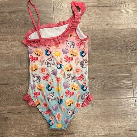 Gymboree swimsuit 🩱 - Picture 6 of 7